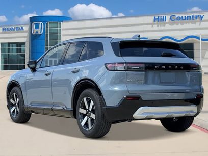 New 2026 Honda Prologue Touring