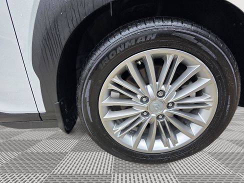 Used 2021 Hyundai Kona SEL w/ Cargo Package image 25