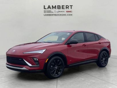 New 2026 Buick Envista Sport Touring w/ Convenience I Package