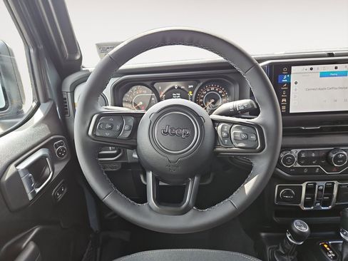 New 2026 Jeep Gladiator Sport image 12