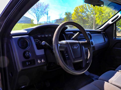 Used 2013 Ford F150 XL image 12