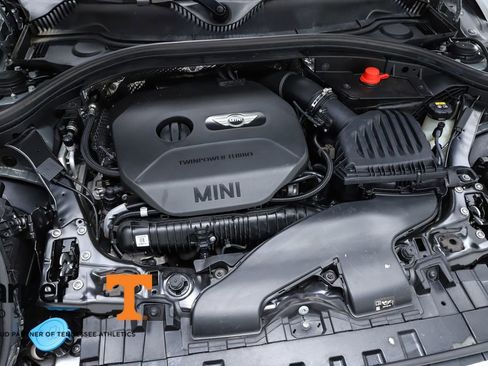 Used 2016 MINI Cooper Clubman S image 28