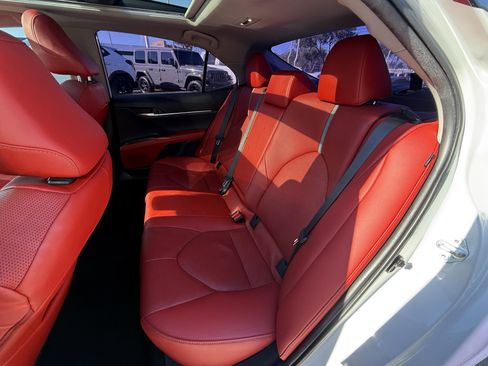 Used 2021 Toyota Camry XSE image 31