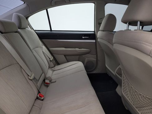 Used 2014 Subaru Legacy 2.5i image 19