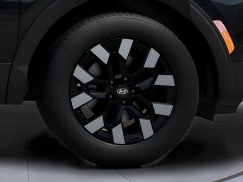 New 2026 Hyundai Santa Cruz SEL image 8