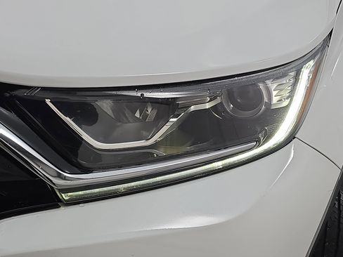 Certified 2020 Honda CR-V EX-L image 32