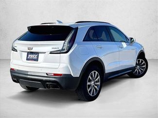 Used 2019 Cadillac XT4 Sport w/ Driver Awareness Package FWD video 2