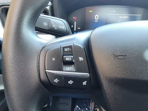 New 2026 Ford Maverick XLT FWD image 28