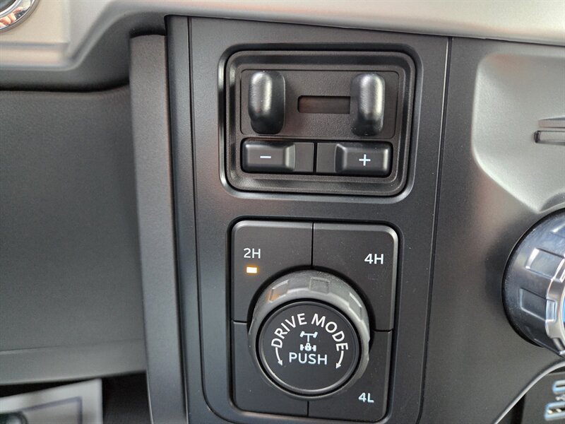 Used 2022 Ford F150 XLT w/ Equipment Group 302A High AWD/4WD image 22