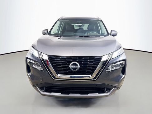 Used 2023 Nissan Rogue SL w/ SL Premium Package AWD/4WD image 2