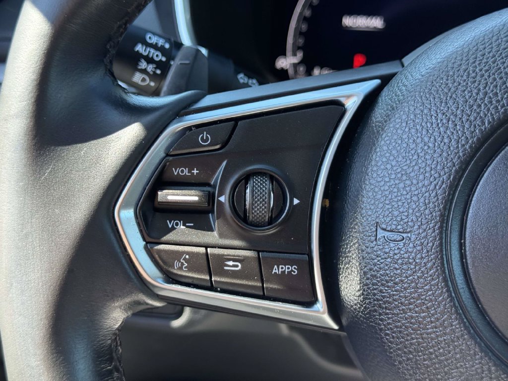Certified 2024 Acura MDX SH-AWD image 21