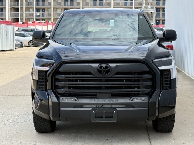 Used 2026 Toyota Tundra SR5 RWD image 6