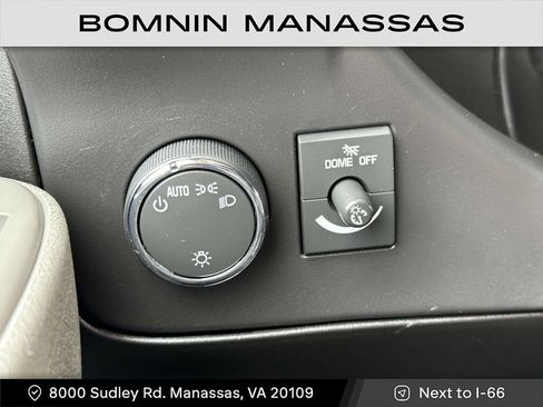 Used 2023 Chevrolet Express 2500 w/ Driver Convenience Package image 23