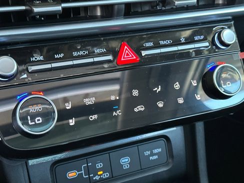 New 2026 Hyundai Tucson Limited AWD/4WD image 20