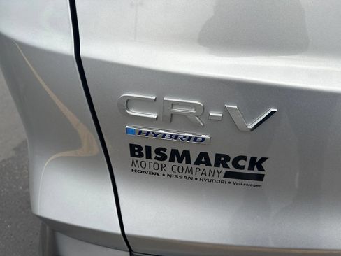 Used 2024 Honda CR-V Sport image 7