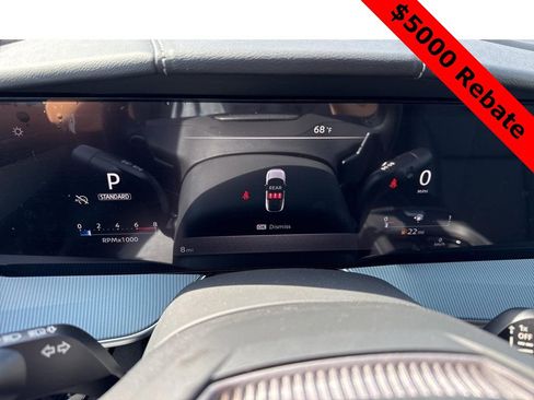 New 2025 Nissan Murano SL image 14