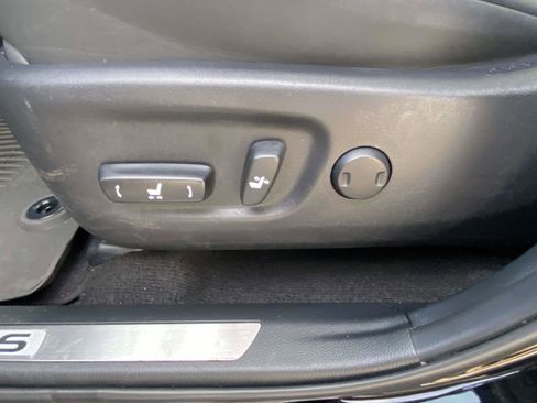 Used 2021 Lexus NX 300 F Sport w/ F Sport Premium Package image 24