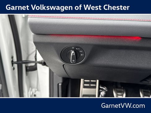 New 2026 Volkswagen Jetta GLI Autobahn FWD image 11