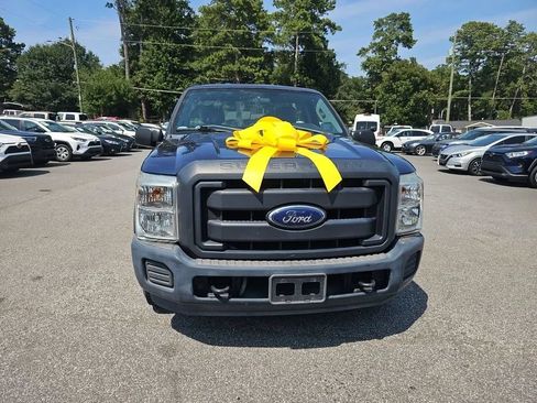 Used 2016 Ford F250 XL RWD image 8