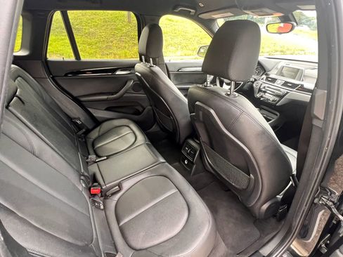 Used 2017 BMW X1 sDrive28i FWD image 27