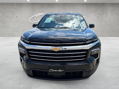 Used 2026 Chevrolet Traverse LT w/ Driver Confidence Package FWD image 18