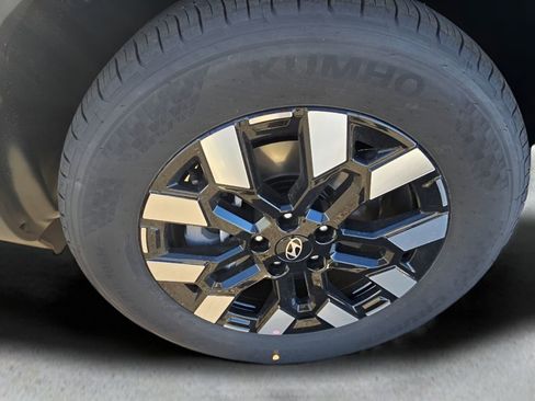 New 2026 Hyundai Santa Cruz SEL image 9