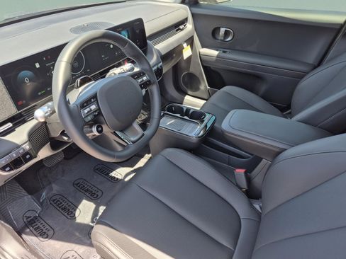 New 2026 Hyundai Ioniq 5 SEL AWD/4WD image 18