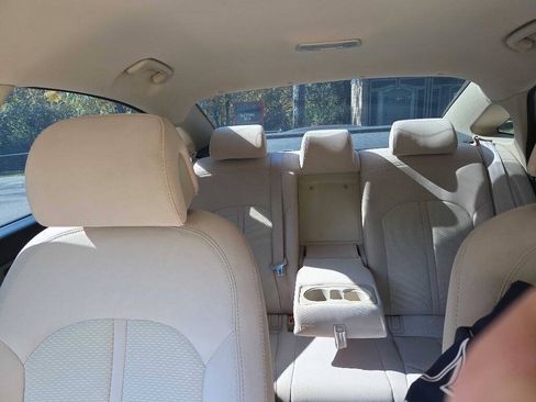 Used 2011 Hyundai Sonata Limited FWD image 62
