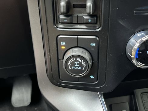 New 2025 Ford F150 XLT w/ Equipment Group 302A MID image 16