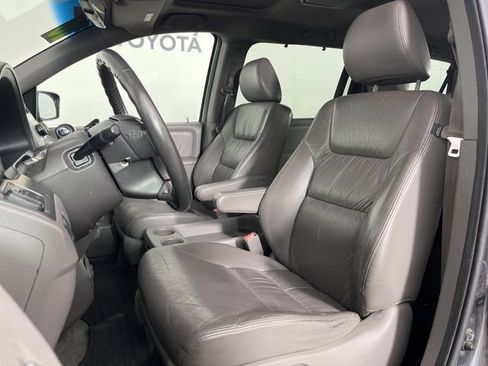Used 2010 Honda Odyssey EX-L image 4
