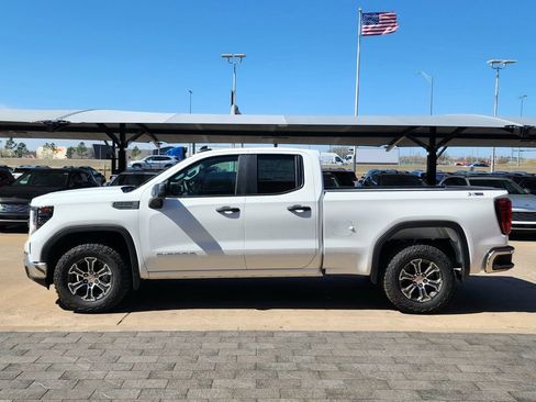 New 2026 GMC Sierra 1500 Pro w/ Pro Value Package image 7