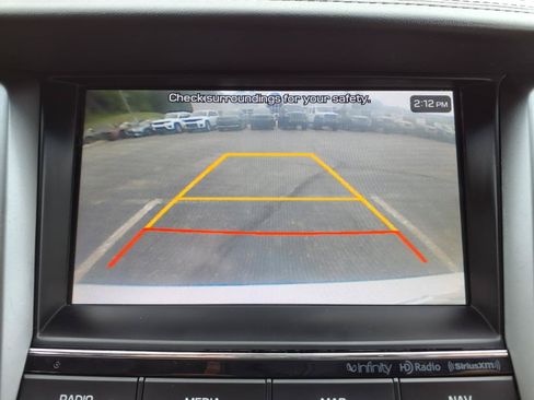 Used 2018 Hyundai Tucson SEL Plus w/ Cargo Package AWD/4WD image 13