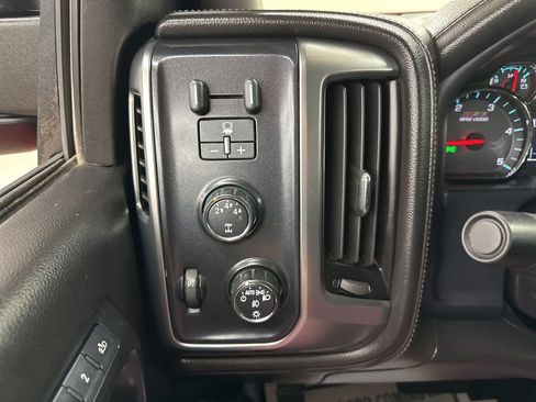 Used 2015 Chevrolet Silverado 2500 LTZ w/ Snow Plow Prep Package image 39