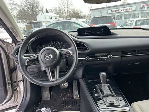 Certified 2024 MAZDA CX-30 AWD 2.5 S w/ Preferred Package image 13