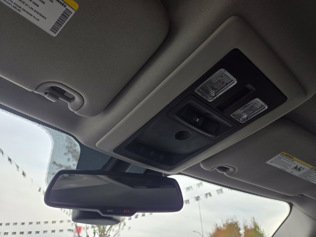 Used 2016 RAM 1500 Laramie w/ Convenience Group AWD/4WD image 19