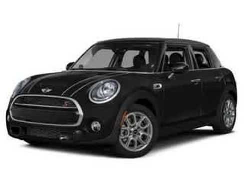 Used 2015 MINI Cooper S FWD image 1