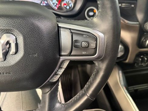 Used 2022 RAM 1500 Laramie AWD/4WD image 52