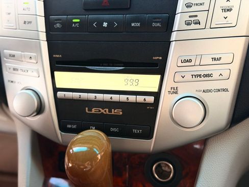 Used 2008 Lexus RX 350 AWD image 45