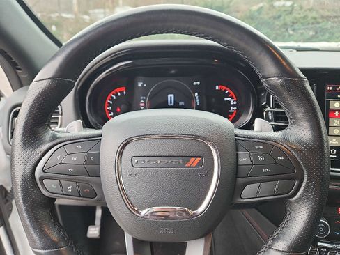 Certified 2024 Dodge Durango R/T image 18