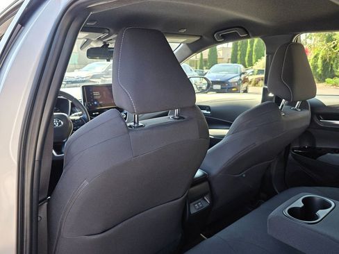 Used 2024 Toyota Corolla SE image 22