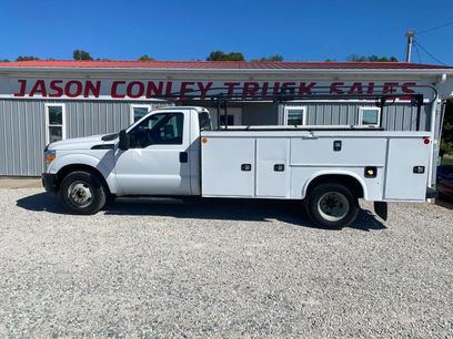 Used 2016 Ford F350 XL