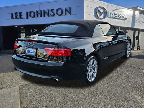 Used 2011 Audi A5 2.0T Premium image 5