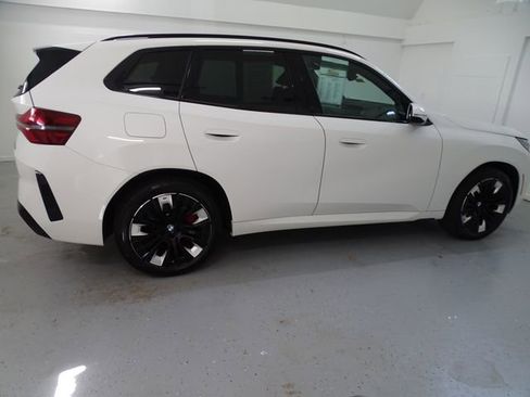 Used 2025 BMW X3 xDrive30i w/ Premium Package AWD/4WD image 22