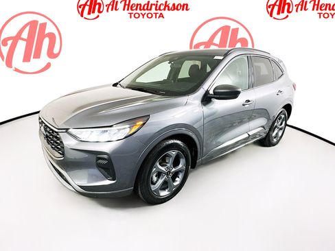 Used 2024 Ford Escape ST-Line FWD image 7