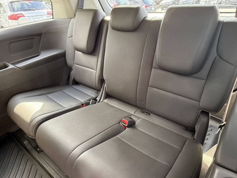 Used 2017 Honda Odyssey EX-L image 22
