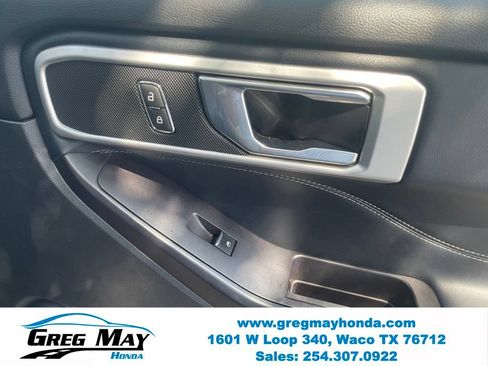 Used 2020 Ford Explorer XLT w/ Equipment Group 202A RWD image 35