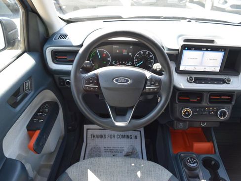 Used 2024 Ford Maverick XLT image 18