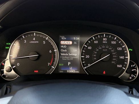 Used 2017 Lexus RX 350 AWD w/ Luxury Package image 23