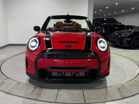 Used 2023 MINI Cooper S w/ Signature Upholstery Package image 21