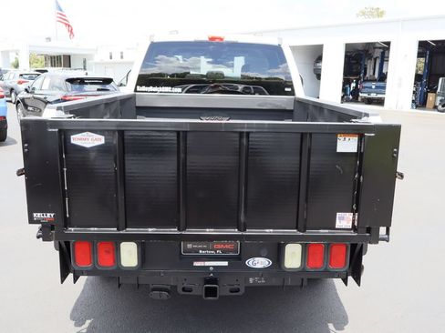 Used 2022 Ford F250 XL w/ Power Equipment Group AWD/4WD image 26